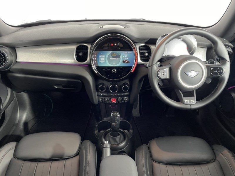 Used MINI Hatch 2024 for sale - 76981123: Photo 4