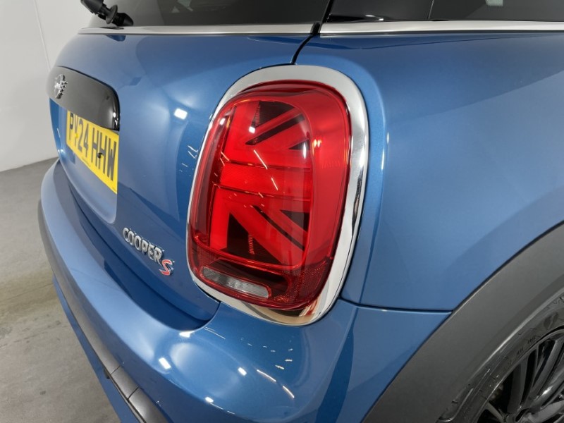 Used MINI Hatch 2024 for sale - 76981123: Photo 40