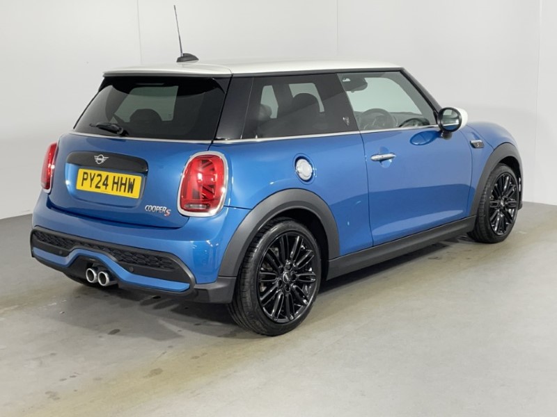 Used MINI Hatch 2024 for sale - 76981123: Photo 45