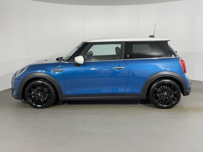 Used MINI Hatch 2024 for sale - 76981123: Photo 46