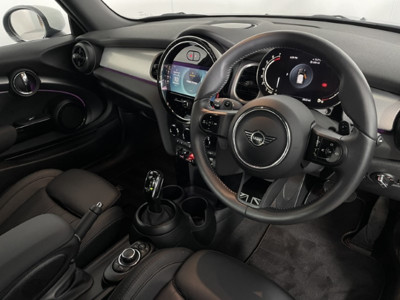 Used MINI Hatch 2024 for sale - 76981123: Photo 6