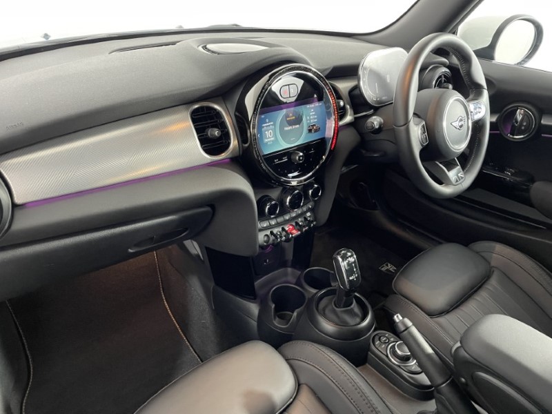 Used MINI Hatch 2024 for sale - 76981123: Photo 7