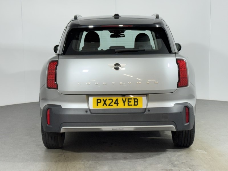 Used MINI Countryman 2024 for sale - 77877739: Photo 15