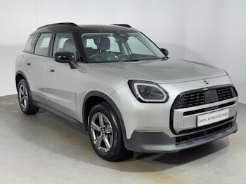 Used MINI Countryman 2024 for sale - 77877739: Photo