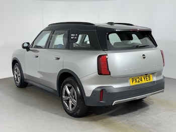 Used MINI Countryman 2024 for sale - 77877739: Photo