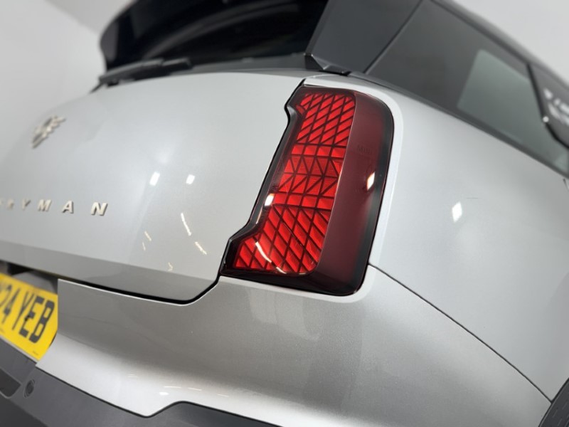 Used MINI Countryman 2024 for sale - 77877739: Photo 32