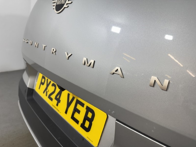 Used MINI Countryman 2024 for sale - 77877739: Photo 33