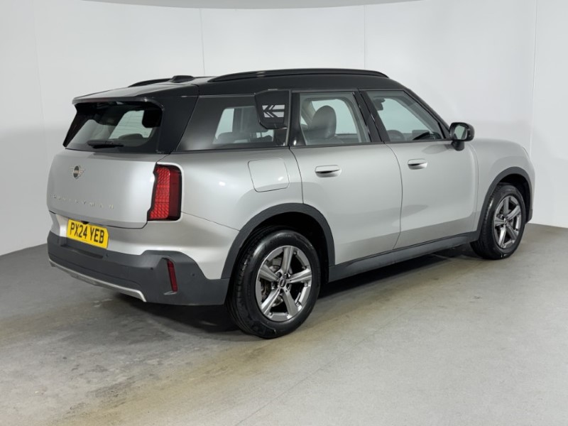 Used MINI Countryman 2024 for sale - 77877739: Photo 34