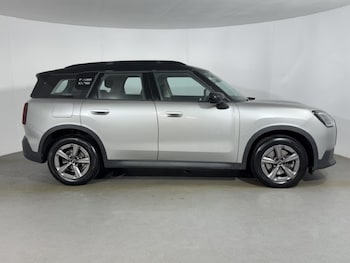 Used MINI Countryman 2024 for sale - 77877739: Photo