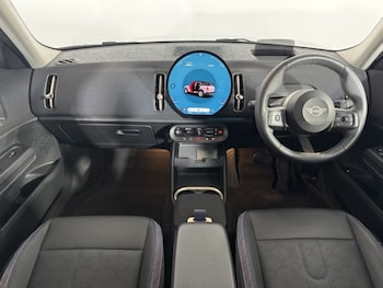 Used MINI Countryman 2024 for sale - 77877739: Photo