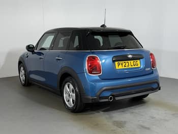 Used MINI Hatch 2023 for sale - 79672688: Photo