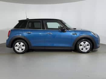 Used MINI Hatch 2023 for sale - 79672688: Photo