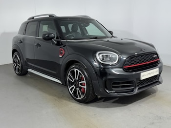 Used MINI Countryman 2022 for sale - 78596522: Photo