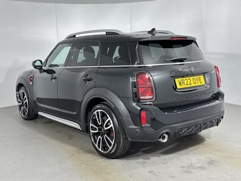 Used MINI Countryman 2022 for sale - 78596522: Photo