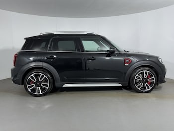 Used MINI Countryman 2022 for sale - 78596522: Photo