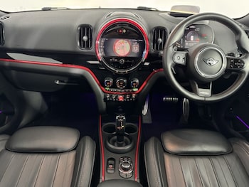 Used MINI Countryman 2022 for sale - 78596522: Photo