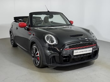 Used MINI Convertible 2022 for sale - 79263904: Photo