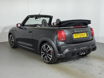 Used MINI Convertible 2022 for sale - 79263904: Photo