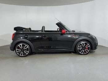 Used MINI Convertible 2022 for sale - 79263904: Photo
