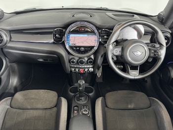 Used MINI Convertible 2022 for sale - 79263904: Photo