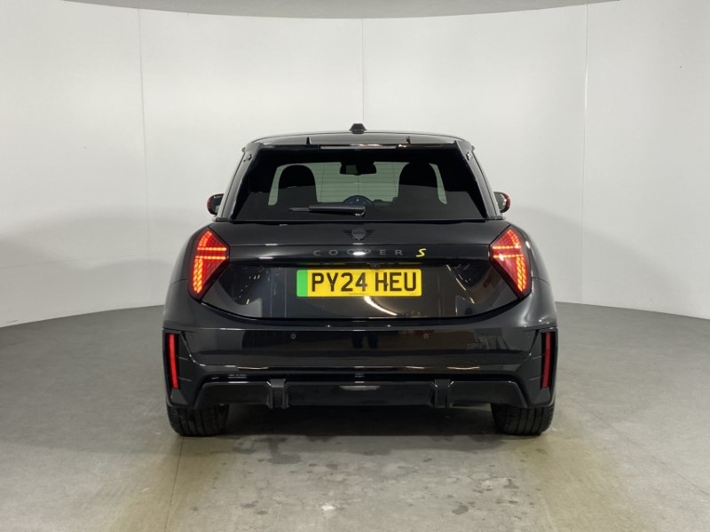 Used MINI Cooper 2024 for sale - 76982417: Photo 15