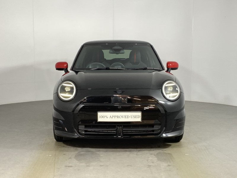 Used MINI Cooper 2024 for sale - 76982417: Photo 16