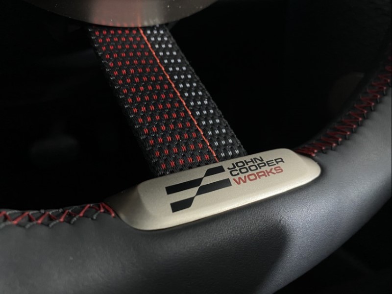 Used MINI Cooper 2024 for sale - 76982417: Photo 18