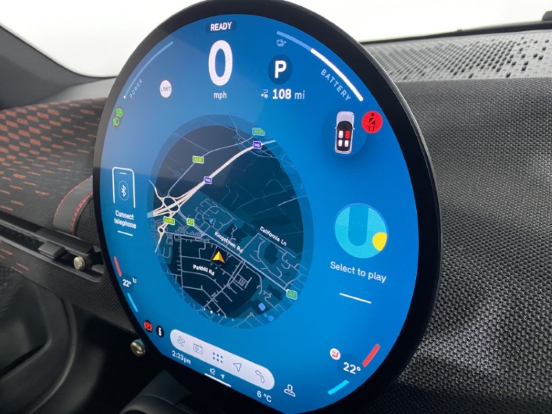 Used MINI Cooper 2024 for sale - 76982417: Photo 24