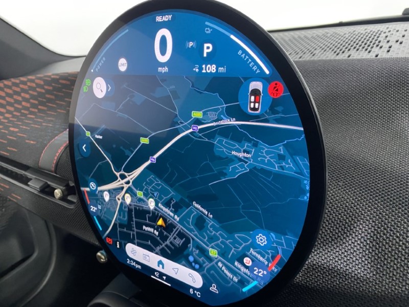 Used MINI Cooper 2024 for sale - 76982417: Photo 28