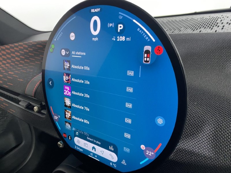 Used MINI Cooper 2024 for sale - 76982417: Photo 29