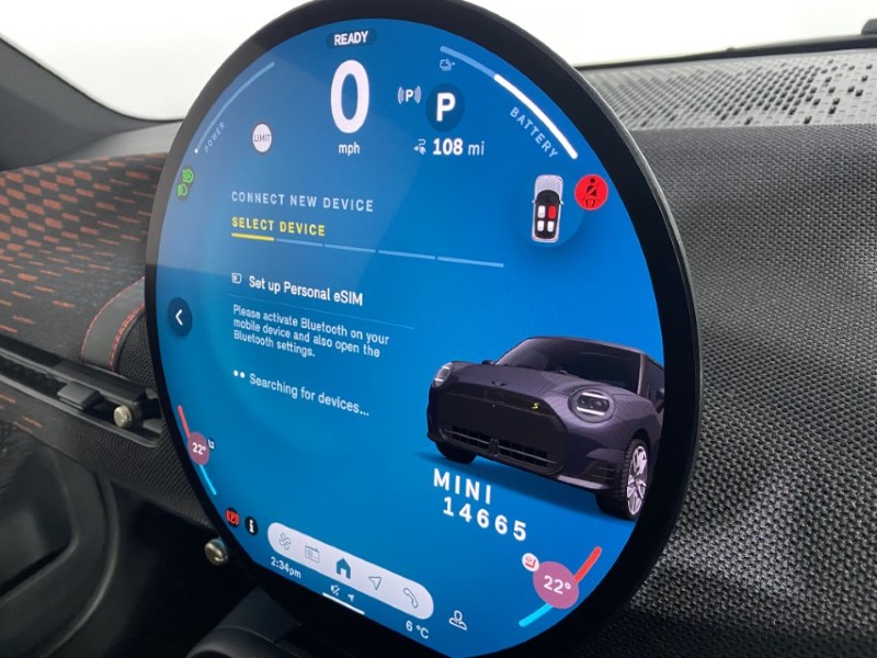 Used MINI Cooper 2024 for sale - 76982417: Photo 30