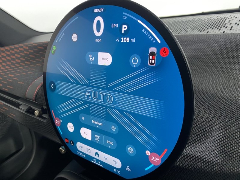 Used MINI Cooper 2024 for sale - 76982417: Photo 31