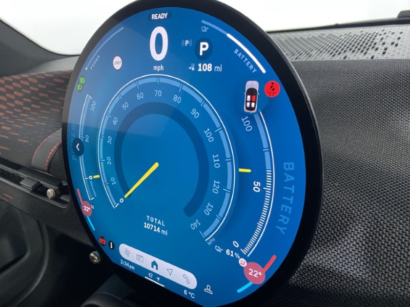 Used MINI Cooper 2024 for sale - 76982417: Photo 32