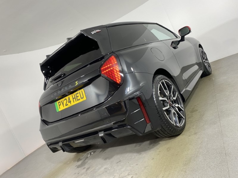 Used MINI Cooper 2024 for sale - 76982417: Photo 44