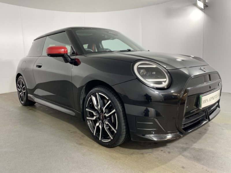 Used MINI Cooper 2024 for sale - 76982417: Photo 52
