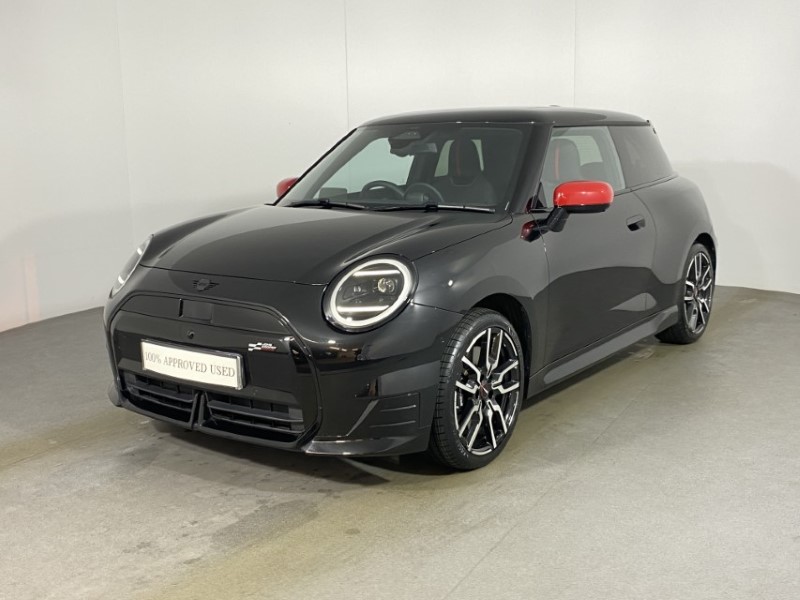 Used MINI Cooper 2024 for sale - 76982417: Photo 53