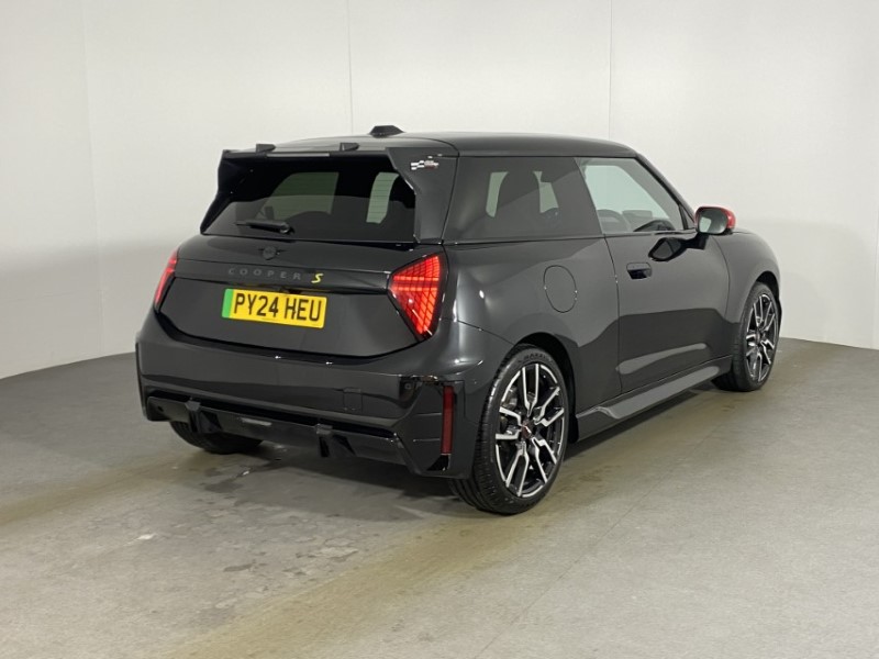 Used MINI Cooper 2024 for sale - 76982417: Photo 54