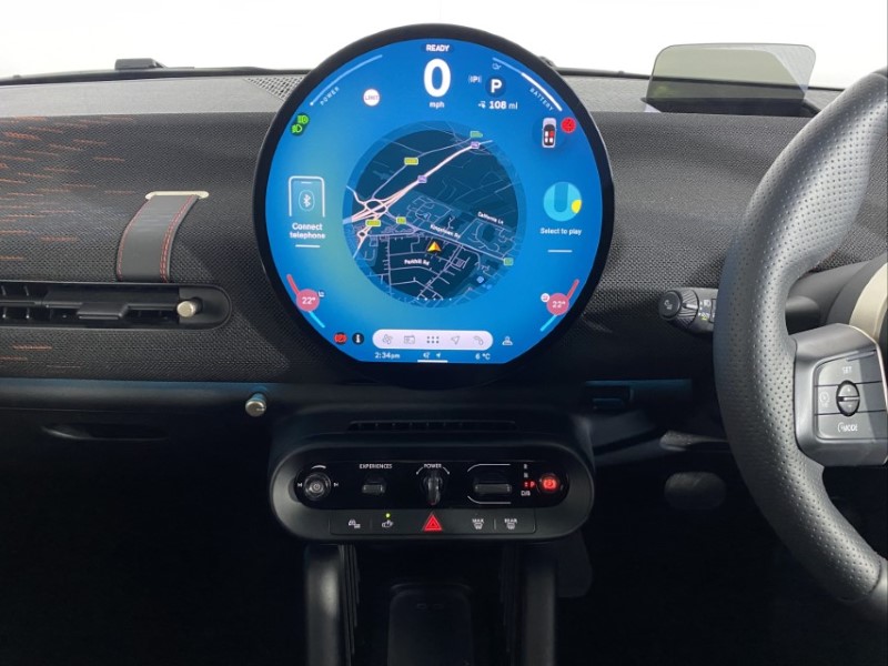 Used MINI Cooper 2024 for sale - 76982417: Photo 8