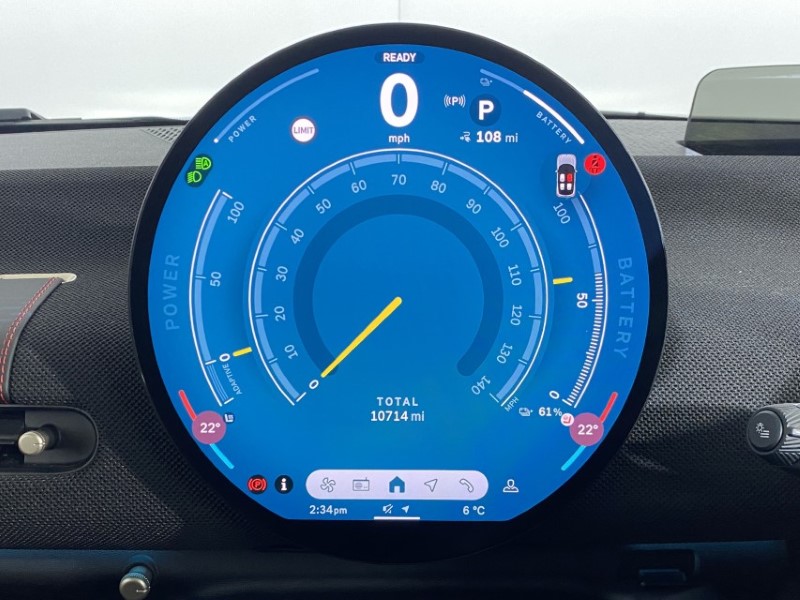 Used MINI Cooper 2024 for sale - 76982417: Photo 9