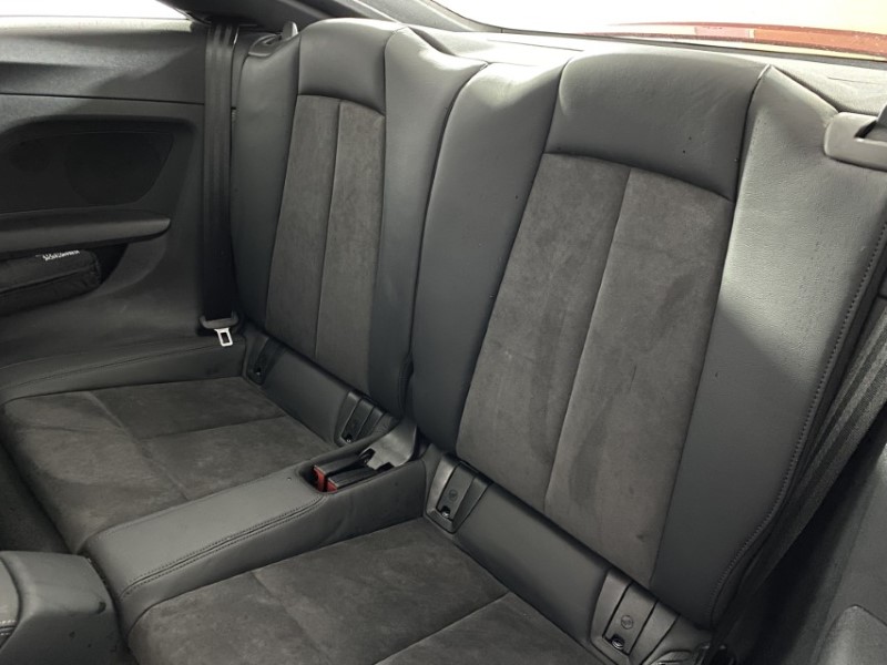 Used Audi TT 2021 for sale - 77406462: Photo 12