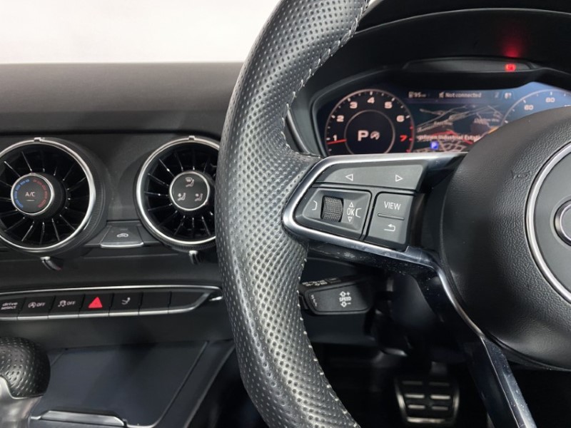 Used Audi TT 2021 for sale - 77406462: Photo 18