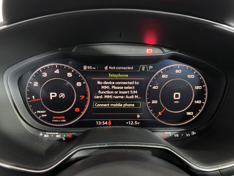 Used Audi TT 2021 for sale - 77406462: Photo 23