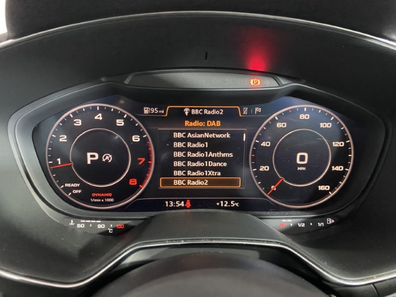 Used Audi TT 2021 for sale - 77406462: Photo 24