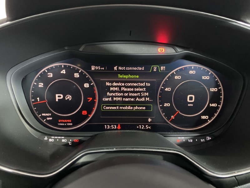 Used Audi TT 2021 for sale - 77406462: Photo 26