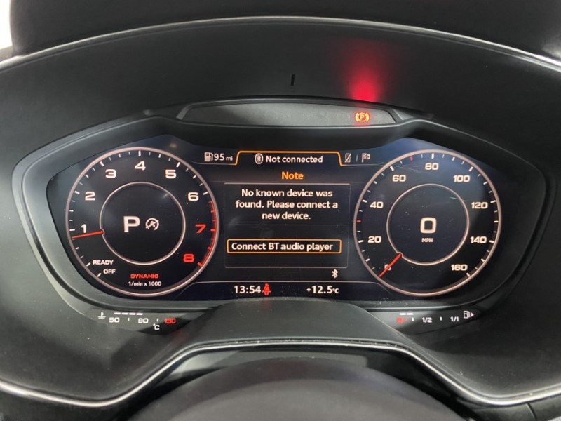 Used Audi TT 2021 for sale - 77406462: Photo 27