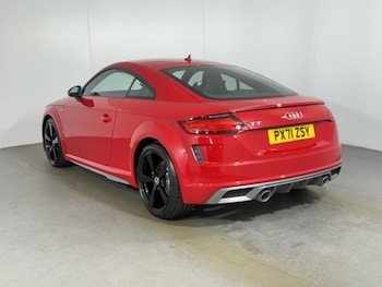 Used Audi TT 2021 for sale - 77406462: Photo
