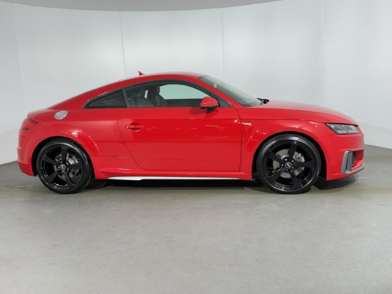 Used Audi TT 2021 for sale - 77406462: Photo 3