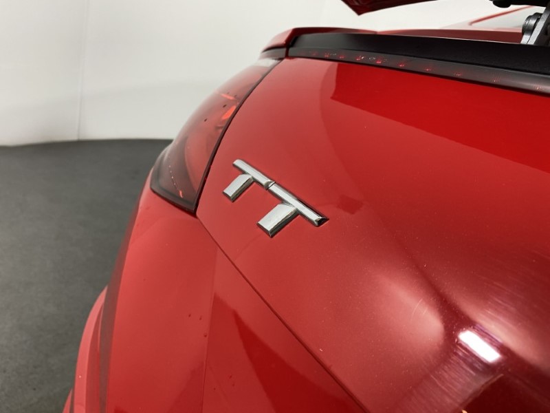 Used Audi TT 2021 for sale - 77406462: Photo 37