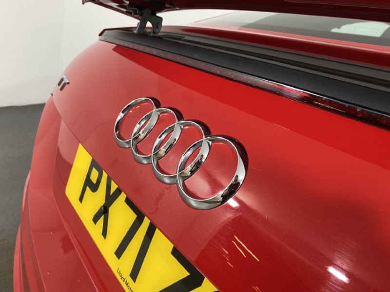 Used Audi TT 2021 for sale - 77406462: Photo 38