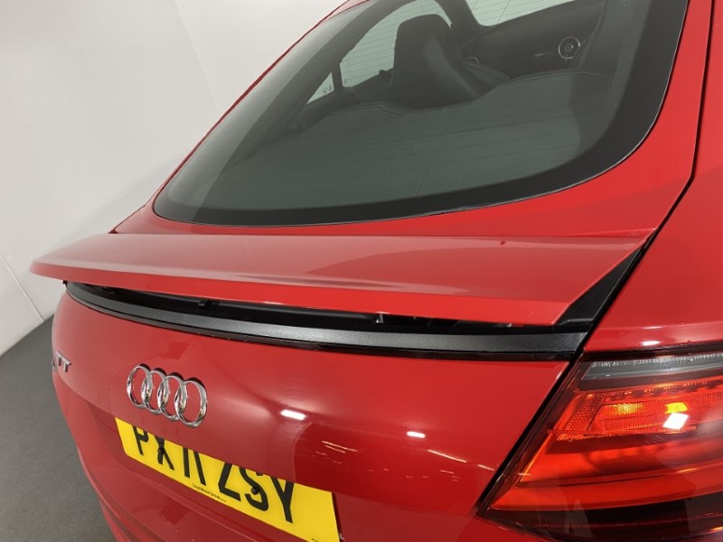 Used Audi TT 2021 for sale - 77406462: Photo 39